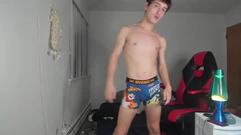 Brayden Thompson online show from 16, 9, 2025