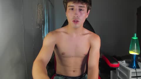 Brayden Thompson online show from 20, 6, 2026