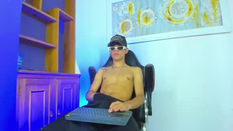 justym online show from 24, 12, 2024