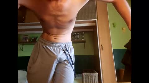 Snapshot of krone1969 chatting on 11, 10, 2025 krone1969 online show from 11, 10, 2025