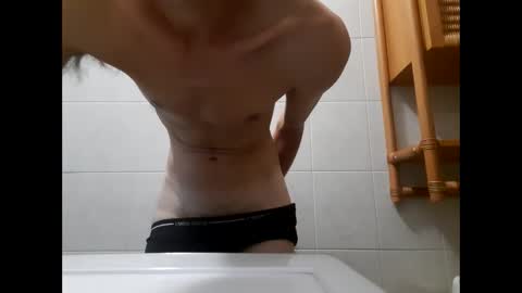 Snapshot of krone1969 chatting on 13, 10, 2025 krone1969 online show from 13, 10, 2025