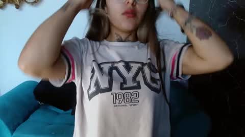 Snapshot of kronikafuckass chatting on 18, 1, 2025 kronikafuckass online show from 18, 1, 2025