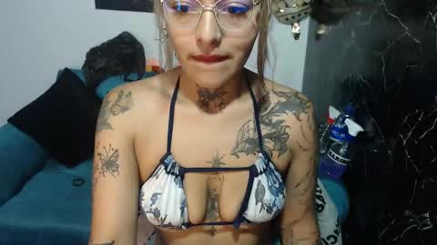 kronikafuckass online show from 24, 2, 2026