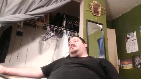 kronikchaos online show from 10, 1, 2025