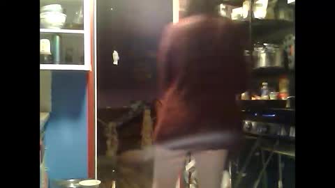 Snapshot of krookedorchid chatting on 6, 10, 2025 krookedorchid online show from 6, 10, 2025