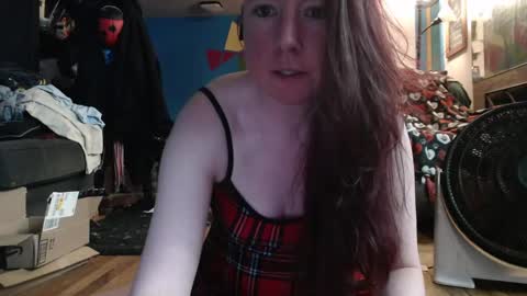 Snapshot of krookedorchid chatting on 12, 10, 2025 krookedorchid online show from 12, 10, 2025