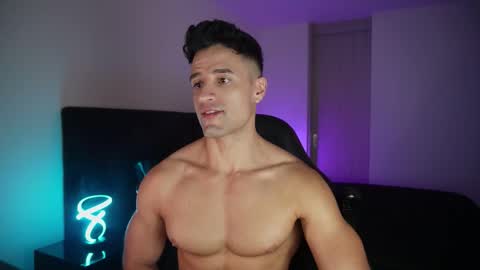 Snapshot of krops_ chatting on 1, 2, 2026 KROPS online show from 1, 2, 2026