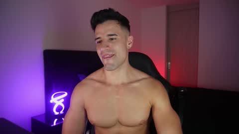 Snapshot of krops_ chatting on 11, 2, 2026 KROPS online show from 11, 2, 2026