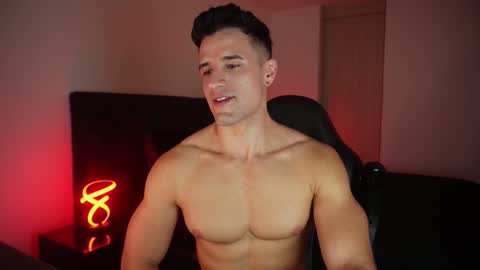 Snapshot of krops_ chatting on 20, 2, 2026 KROPS online show from 20, 2, 2026