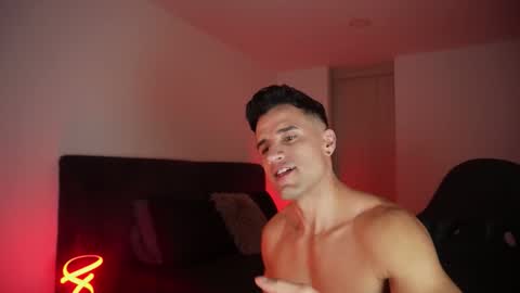 Snapshot of krops_ chatting on 22, 2, 2026 KROPS online show from 22, 2, 2026