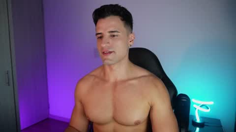 Snapshot of krops_ chatting on 13, 7, 2026 KROPS online show from 13, 7, 2026