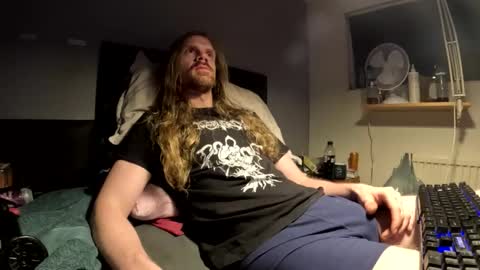 Krullz online show from 2, 12, 2025