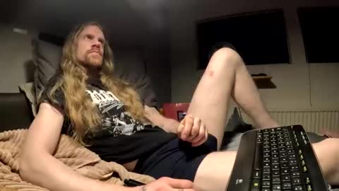 Snapshot of krullz123 chatting on 17, 1, 2026 Krullz online show from 17, 1, 2026