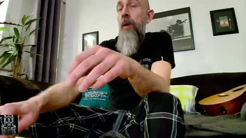 Snapshot of krummersaebel chatting on 5, 3, 2025 krummersaebel online show from 5, 3, 2025