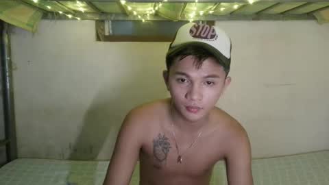 Snapshot of krunoxx chatting on 1, 3, 2026 clarence online show from 1, 3, 2026