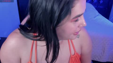 Snapshot of krysstal__ chatting on 4, 2, 2025 online show from 4, 2, 2025