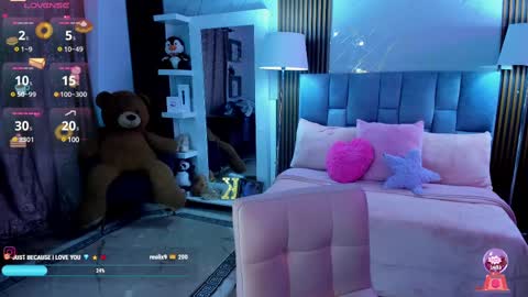 Snapshot of krysstal__ chatting on 20, 2, 2025 online show from 20, 2, 2025