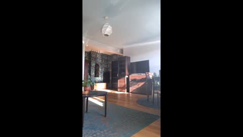 kryssv online show from 18, 4, 2026