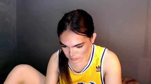 krystal_angel online show from 8, 1, 2025