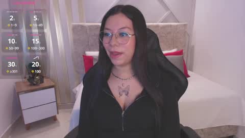 krystal online show from 3, 12, 2024