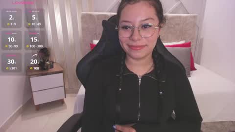 krystal online show from 3, 12, 2024