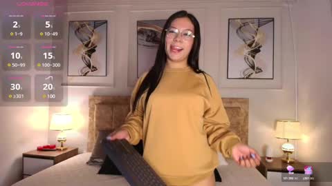 krystal online show from 10, 12, 2024