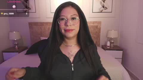 krystal online show from 23, 12, 2024