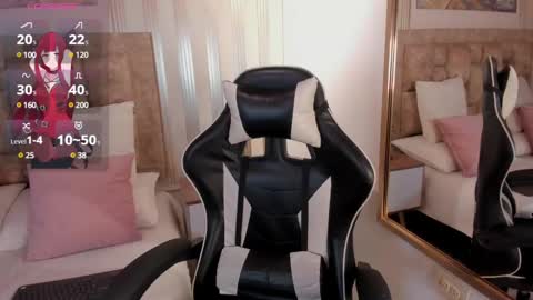 krystal online show from 27, 12, 2024