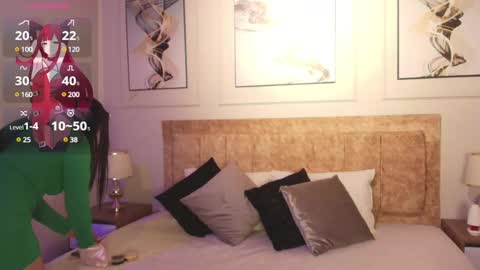 krystal online show from 27, 12, 2024