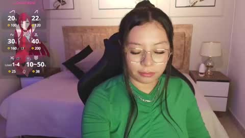 krystal online show from 27, 12, 2024