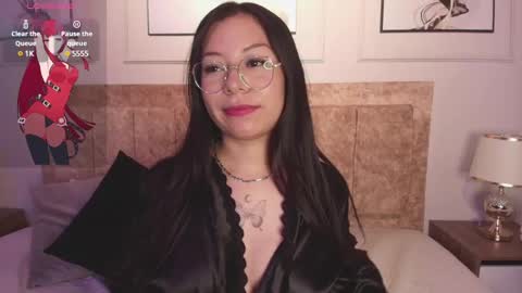 krystal online show from 9, 1, 2025