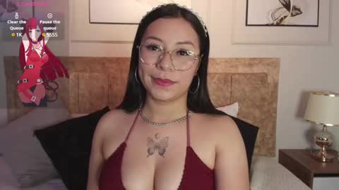 krystal online show from 11, 1, 2025