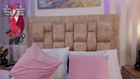 krystal online show from 12, 1, 2025