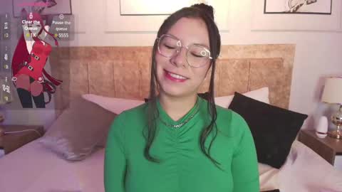 krystal online show from 16, 1, 2025