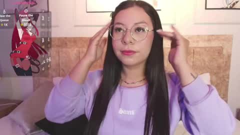 krystal online show from 16, 1, 2025