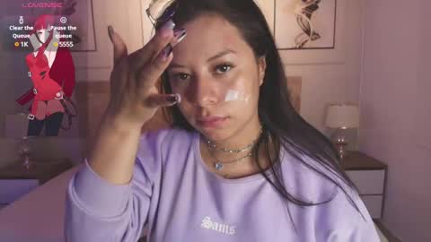 krystal online show from 26, 1, 2025