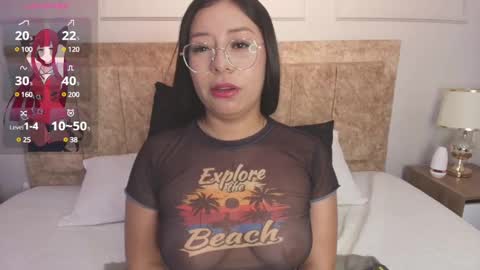 krystal online show from 26, 1, 2025