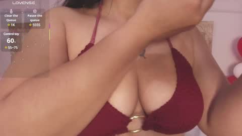 krystal online show from 16, 2, 2025