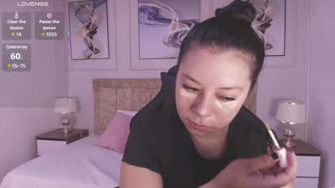 krystal online show from 19, 2, 2025