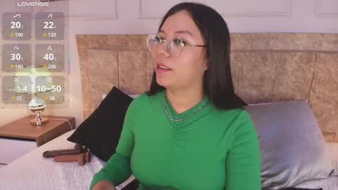 krystal online show from 23, 2, 2025