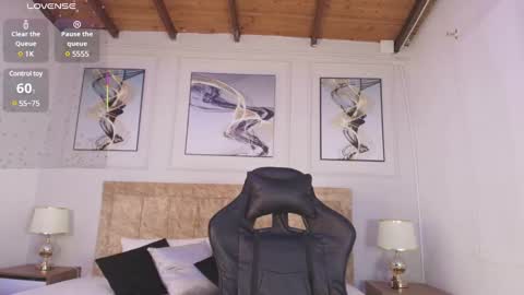 krystal online show from 24, 2, 2025