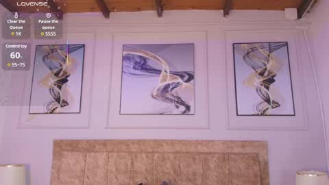 krystal online show from 26, 2, 2025