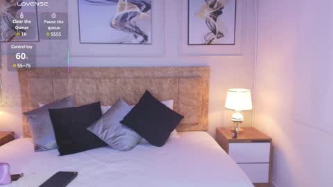 krystal online show from 27, 2, 2025