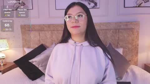 krystal online show from 2, 3, 2025