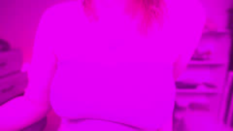 Krystal Syx online show from 8, 1, 2026