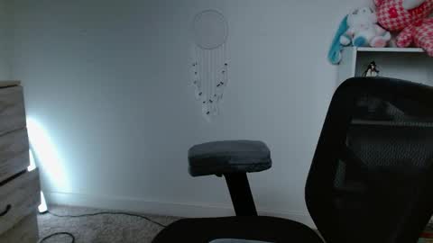 Krystal Syx online show from 29, 5, 2026