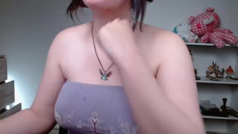Krystal Syx online show from 1, 6, 2026