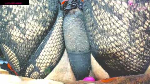 kryxtal online show from 25, 9, 2025