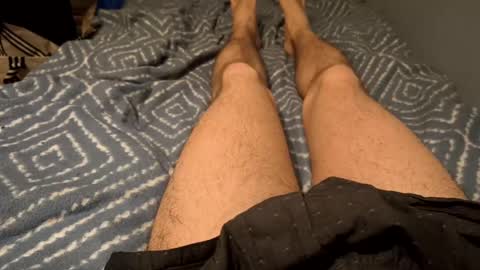 Krystian online show from 1, 2, 2025