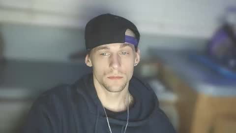 Snapshot of krytiar1992 chatting on 20, 10, 2025 krytiar1992 online show from 20, 10, 2025